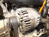 Alternator Volkswagen Golf-V - 06 Iunie 2012