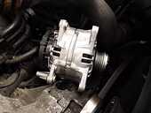 Alternator Volkswagen Passat - 08 Iunie 2012