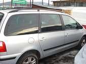 Bara Spate Ford Galaxy - 20 Iunie 2011