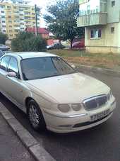 Bara fata Rover 75 - 26 Octombrie 2011