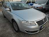 Bara fata Volkswagen Passat - 18 Iulie 2012