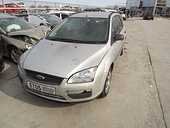 Bloc motor ,motor 1.6 tdci, Ford Focus - 09 Martie 2012