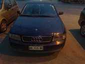 Capota Motor ,caroserie,motor,etc Audi A4 - 05 Aprilie 2011