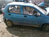 Capota Motor Daewoo Matiz - 10 Iulie 2011