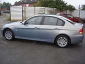 Capota motor BMW 320 - 08 Martie 2012