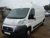 Capota motor Fiat Ducato - 03 Februarie 2012