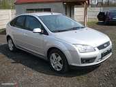 Capota motor Ford Focus - 09 Februarie 2012