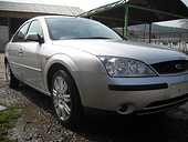 Caroserie Ford Mondeo - 07 Iunie 2012