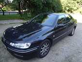 Caroserie Peugeot 406 - 24 Octombrie 2012