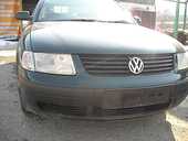 Caroserie Volkswagen Passat - 28 Martie 2012