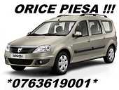 Chiuloasa dacia logan 15dci 14mpi Dacia Logan - 27 Martie 2012