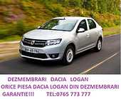 Cutie viteza Dacia Logan I - 18 Septembrie 2012