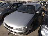 Cutie viteze,disc ambreiaj ,planetare, fuzete, Peugeot 406 - 09 Noiembrie 2011