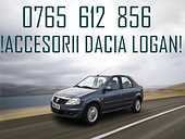 DEZMEMBRARARI DACIA LOGAN VAND Motor Dacia Logan - 26 Octombrie 2011