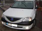 DEZMEMBRARI DACIA PIESE Dacia Logan - 28 Octombrie 2011