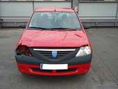 DEZMEMBRARI DACIA LOGAN 2005-2011 VAND ORICE PIESA 0763619001 Dacia Logan - 05 Octombrie 2011