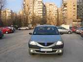 DEZMEMBRARI DACIA LOGAN PIESE SI Dacia Logan - 27 Octombrie 2011