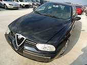 Dezmembram Alfa Romeo 156 - 19 Iulie 2012