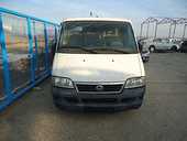 Dezmembram Fiat Ducato - 19 Iulie 2012