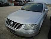 Dezmembram vw passat Volkswagen Passat - 18 Iulie 2012