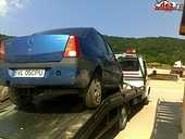 Dezmembrari dacia logan euro3 euro4 Dacia Logan - 28 Martie 2012