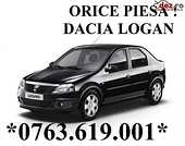 Dezmembrari dacia logan piese accesorii Dacia Logan - 19 Ianuarie 2012