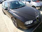 Dezmembrez Alfa Romeo 156 2000 Diesel Berlina - 15 Septembrie 2011