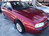 Dezmembrez Alfa Romeo 156 2001 Benzina Combi - 11 Iunie 2012