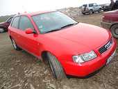 Dezmembrez Audi A3 2001 Benzina Hatchback - 15 Noiembrie 2011