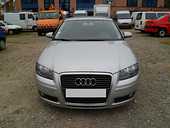 Dezmembrez Audi A3 2006 Diesel Coupe - 15 Noiembrie 2011