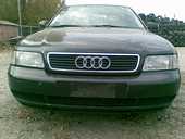 Dezmembrez Audi A4 1996 Benzina Berlina - 05 Noiembrie 2011