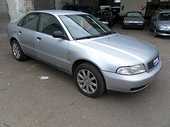 Dezmembrez Audi A4 1996 Diesel Berlina - 29 Noiembrie 2011