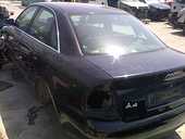 Dezmembrez Audi A4 1997 Diesel Berlina - 09 Iunie 2011