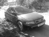 Dezmembrez Audi A4 1999 Diesel Berlina - 10 Octombrie 2011