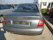 Dezmembrez Audi A4 2000 Benzina Berlina - 24 Noiembrie 2011