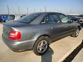 Dezmembrez Audi A4 2000 Diesel Berlina - 30 Noiembrie 2011