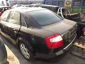 Dezmembrez Audi A4 2002 Diesel Berlina - 31 Octombrie 2011