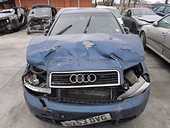 Dezmembrez Audi A4 2003 Diesel Berlina - 15 Noiembrie 2012