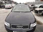 Dezmembrez Audi A4 2003 Diesel Combi - 23 Noiembrie 2012