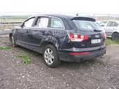 Dezmembrez Audi A4 2005 Diesel Berlina - 18 Iulie 2012