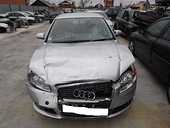 Dezmembrez Audi A4 2005 Diesel Berlina - 23 Noiembrie 2012