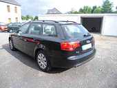 Dezmembrez Audi A4 2007 Diesel Combi - 16 Noiembrie 2011