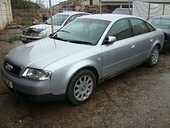 Dezmembrez Audi A6 1998 Diesel Berlina - 19 Aprilie 2012