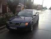 Dezmembrez Audi A6 1999 Diesel Hatchback - 17 Octombrie 2011