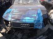 Dezmembrez Audi A6 2000 Diesel Berlina - 09 Noiembrie 2011