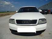 Dezmembrez Audi A6 2001 Diesel Berlina - 24 Noiembrie 2011