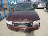 Dezmembrez Audi A6 2003 Diesel Combi - 23 Octombrie 2012