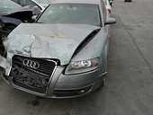 Dezmembrez Audi A6 2007 Diesel Berlina - 02 Noiembrie 2011