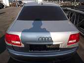 Dezmembrez Audi A8 2003 Diesel Berlina - 31 Octombrie 2011