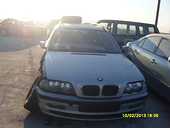 Dezmembrez BMW 320 2003 Benzina Combi - 23 Octombrie 2012